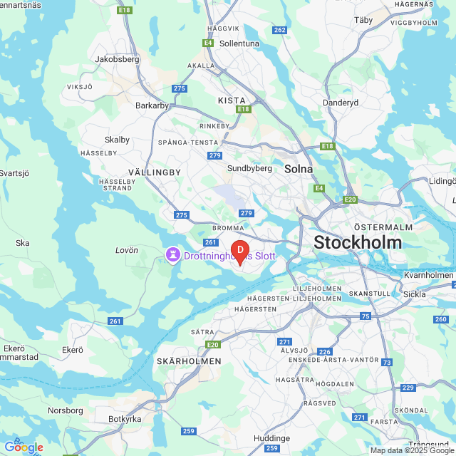 Reparera dator Nyckelby gård
